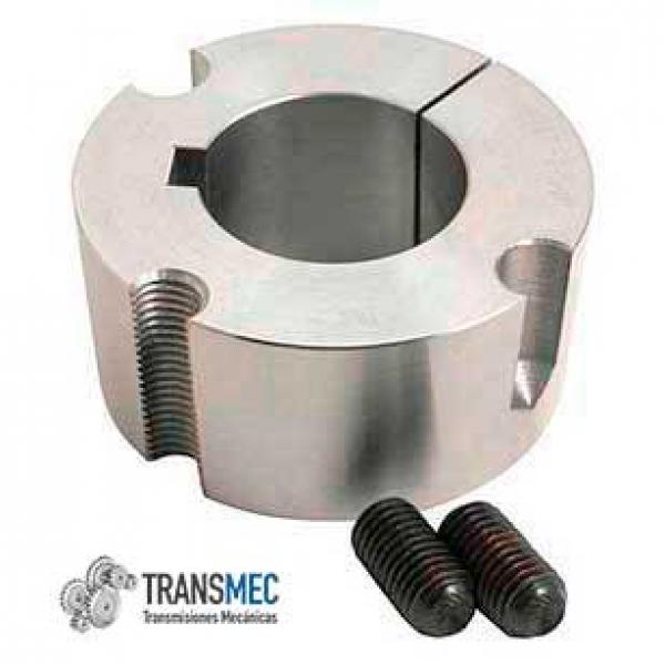 Bushing Taper Lock